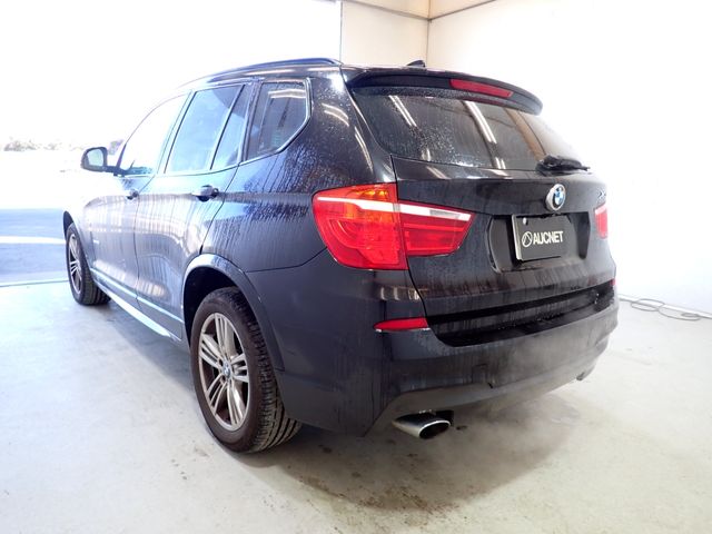 BMW BMW X3 2016