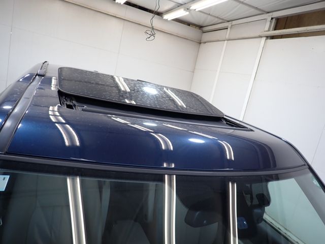 ROVER ROVER DISCOVERY4 2013