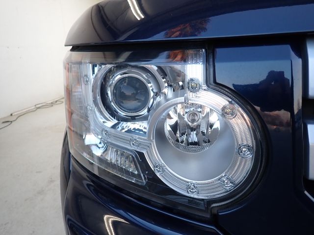 ROVER ROVER DISCOVERY4 2013