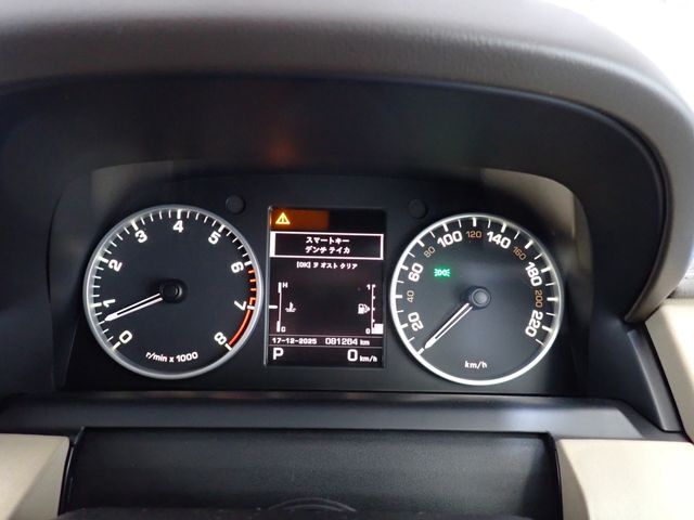 ROVER ROVER DISCOVERY4 2013