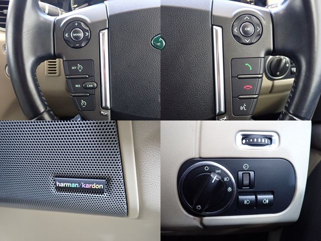 ROVER ROVER DISCOVERY4 2013