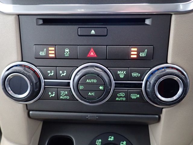 ROVER ROVER DISCOVERY4 2013