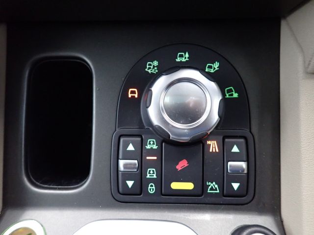 ROVER ROVER DISCOVERY4 2013