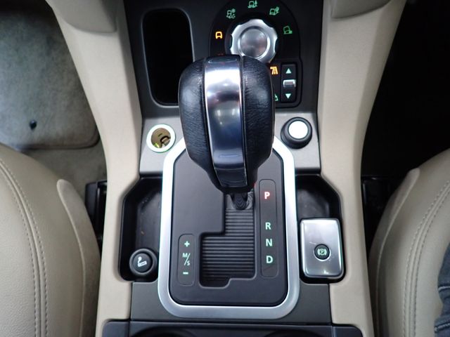 ROVER ROVER DISCOVERY4 2013