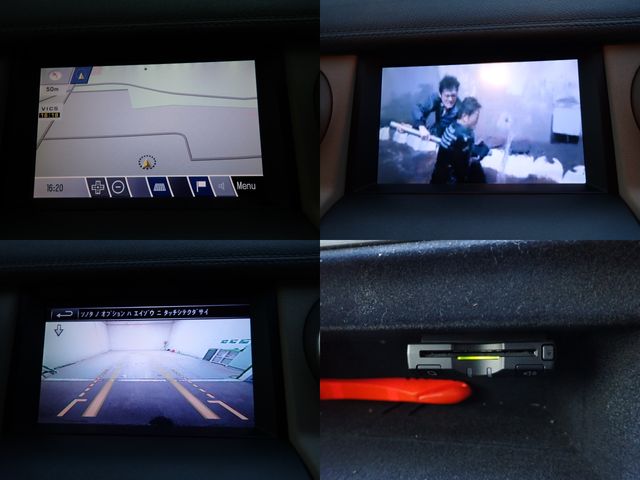 ROVER ROVER DISCOVERY4 2013