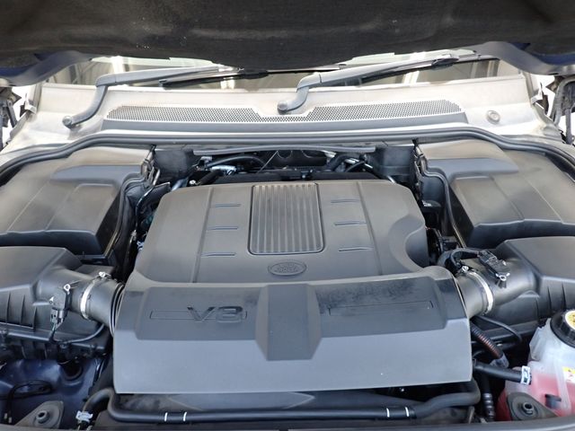 ROVER ROVER DISCOVERY4 2013