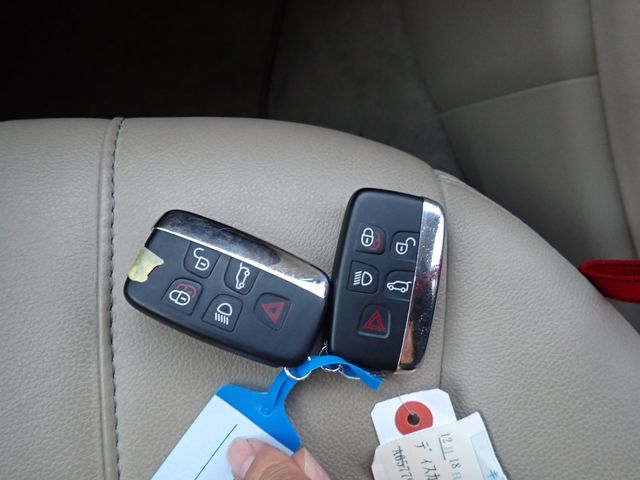 ROVER ROVER DISCOVERY4 2013