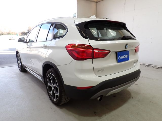 BMW BMW X1 2018