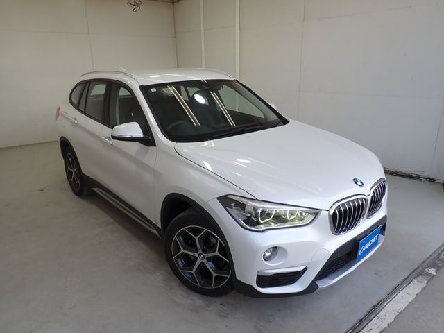 BMW BMW X1 2018