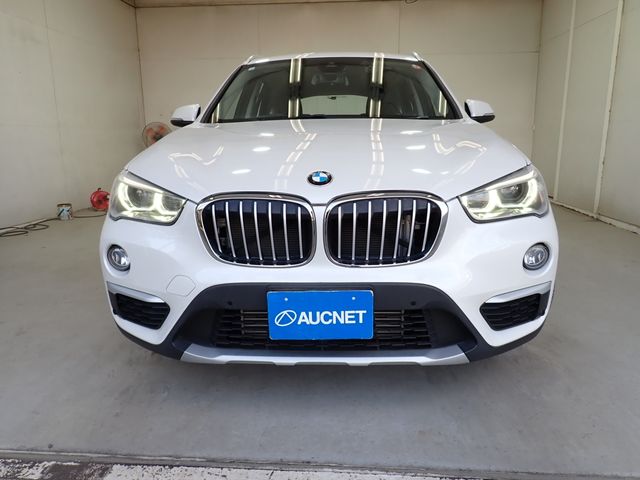 BMW BMW X1 2018