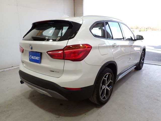 BMW BMW X1 2018