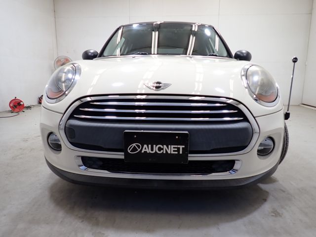 BMW BMW MINI ONE 5DOOR 2015