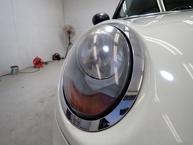 BMW BMW MINI ONE 5DOOR 2015