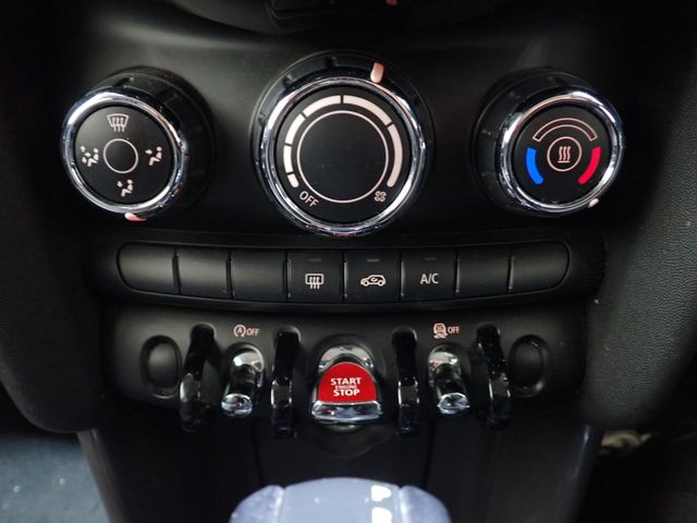 BMW BMW MINI ONE 5DOOR 2015