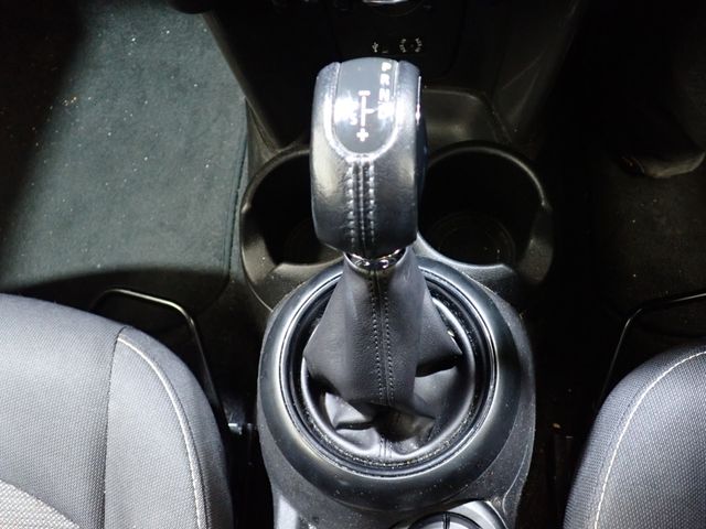 BMW BMW MINI ONE 5DOOR 2015