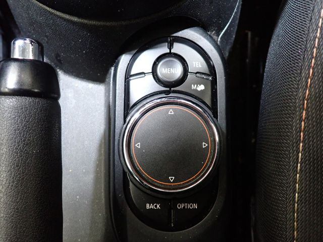 BMW BMW MINI ONE 5DOOR 2015