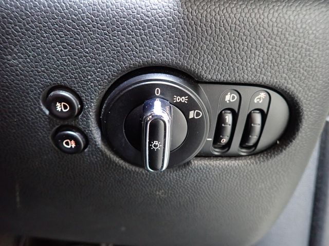 BMW BMW MINI ONE 5DOOR 2015