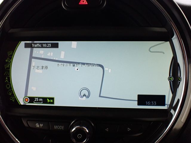 BMW BMW MINI ONE 5DOOR 2015