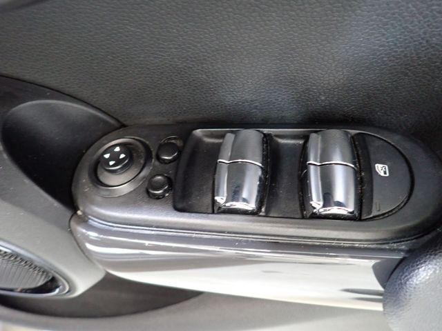 BMW BMW MINI ONE 5DOOR 2015