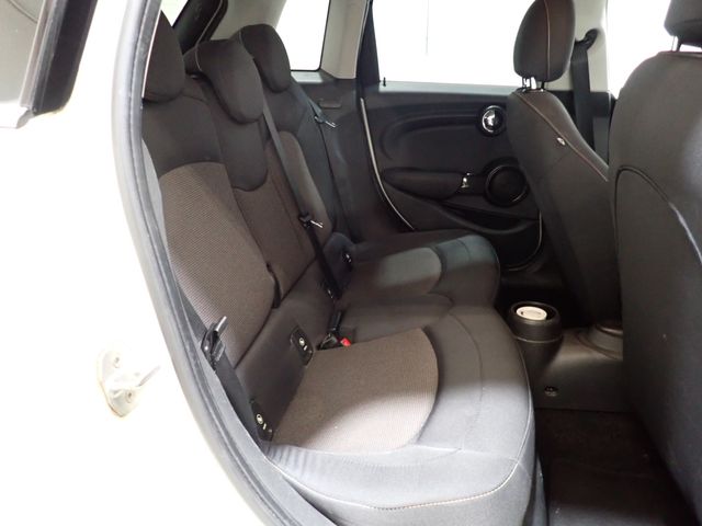 BMW BMW MINI ONE 5DOOR 2015