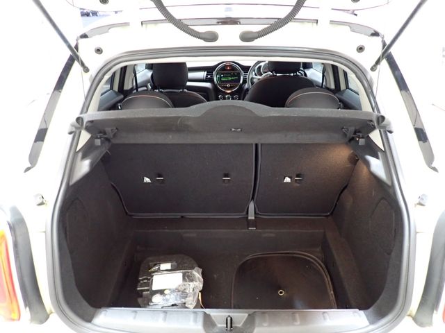 BMW BMW MINI ONE 5DOOR 2015