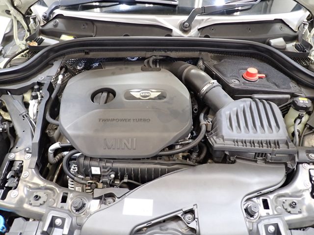 BMW BMW MINI ONE 5DOOR 2015