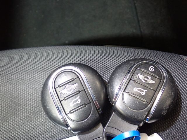 BMW BMW MINI ONE 5DOOR 2015