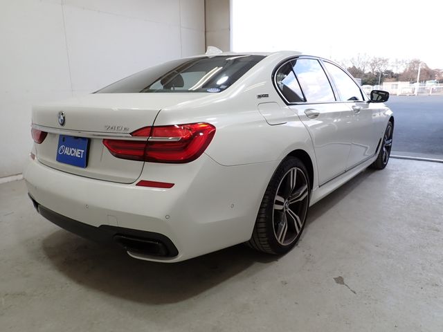 BMW BMW 7series 2018