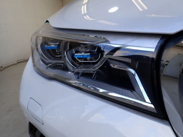 BMW BMW 7series 2018