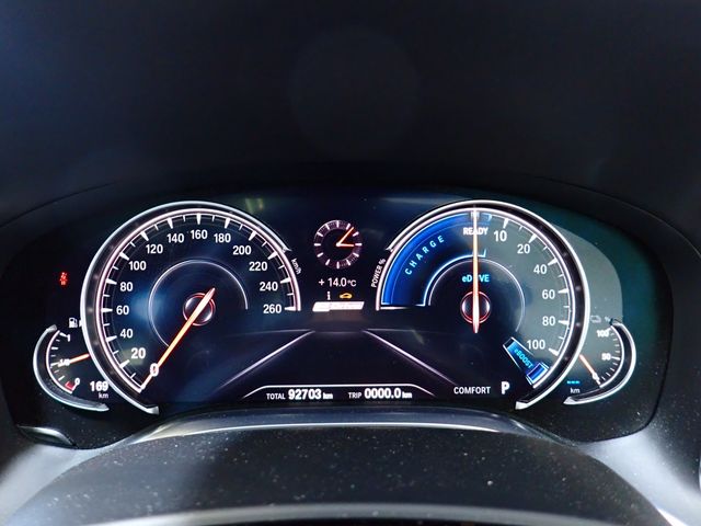 BMW BMW 7series 2018