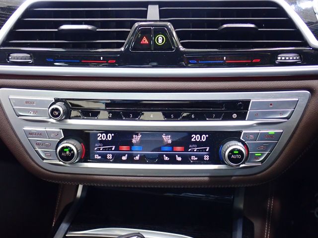 BMW BMW 7series 2018