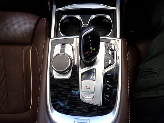 BMW BMW 7series 2018