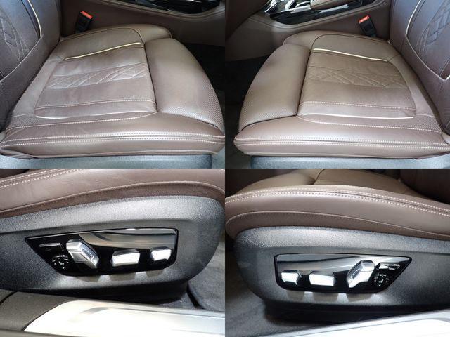 BMW BMW 7series 2018