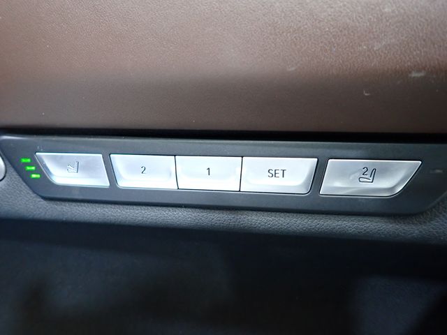 BMW BMW 7series 2018