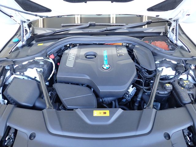 BMW BMW 7series 2018