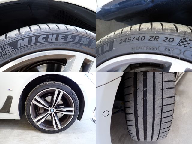 BMW BMW 7series 2018