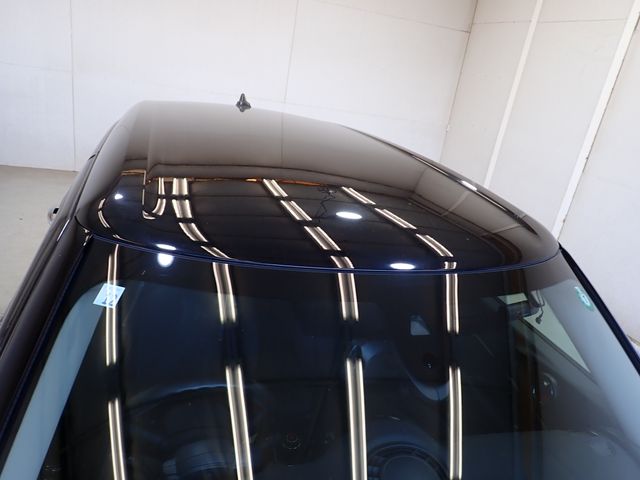 BMW MINI COOPER D CLUBMAN 2020