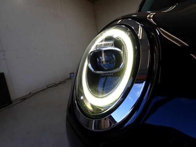 BMW MINI COOPER D CLUBMAN 2020