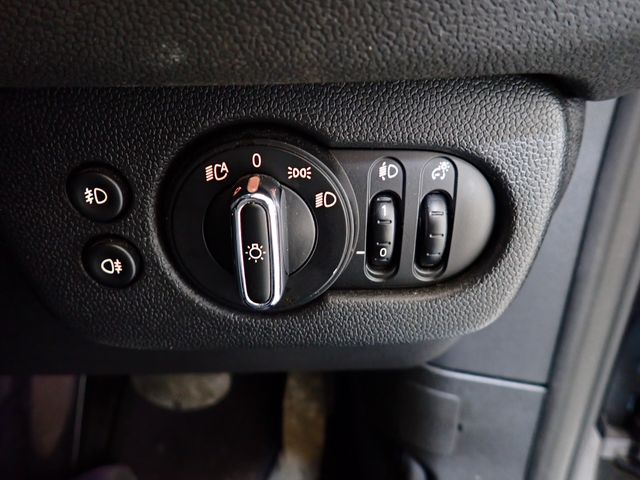 BMW MINI COOPER D CLUBMAN 2020