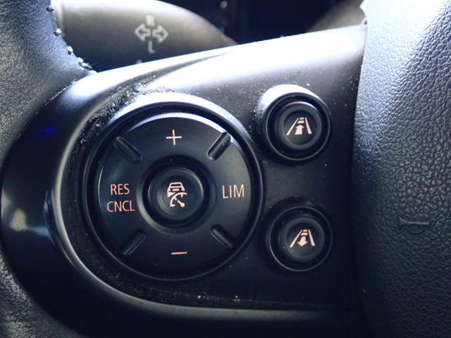 BMW MINI COOPER D CLUBMAN 2020