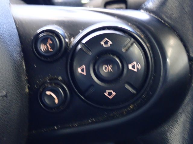 BMW MINI COOPER D CLUBMAN 2020