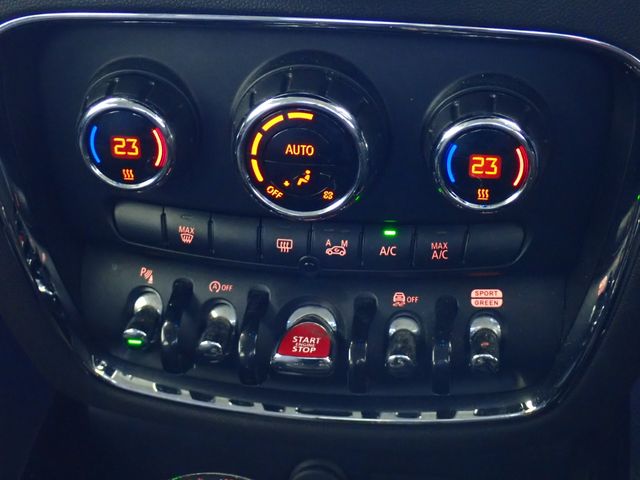 BMW MINI COOPER D CLUBMAN 2020