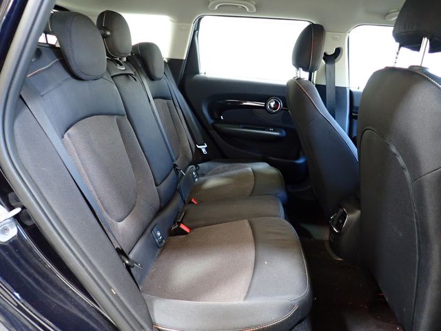 BMW MINI COOPER D CLUBMAN 2020