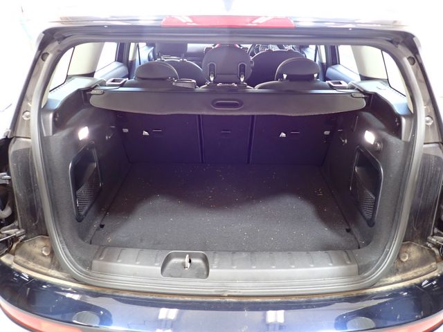 BMW MINI COOPER D CLUBMAN 2020