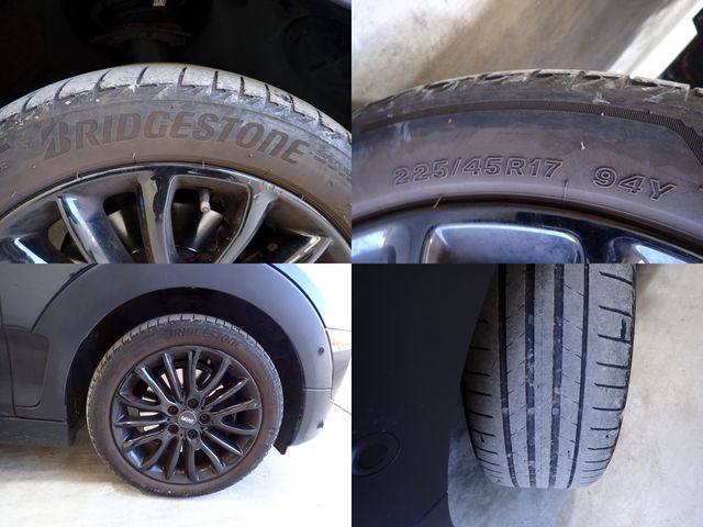 BMW MINI COOPER D CLUBMAN 2020