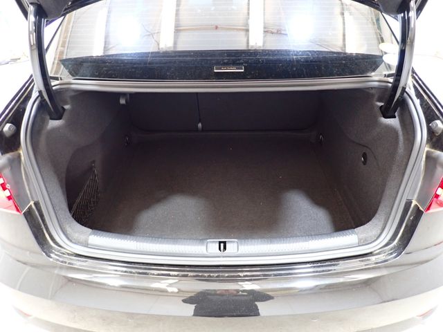 AUDI AUDI A3 Sedan 2019