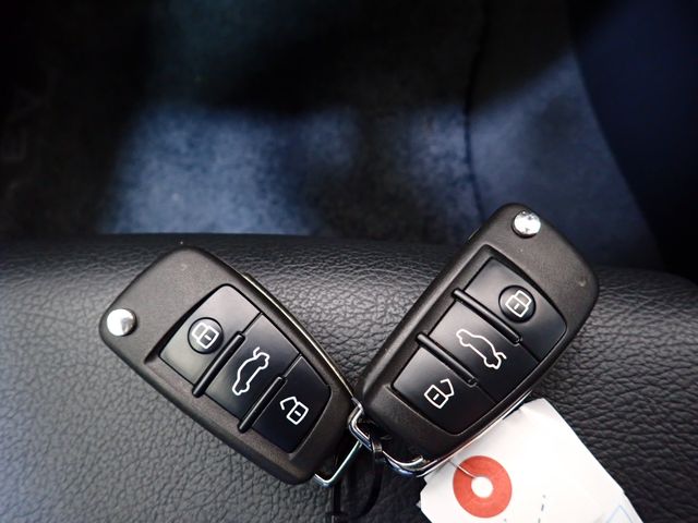 AUDI AUDI A3 Sedan 2019