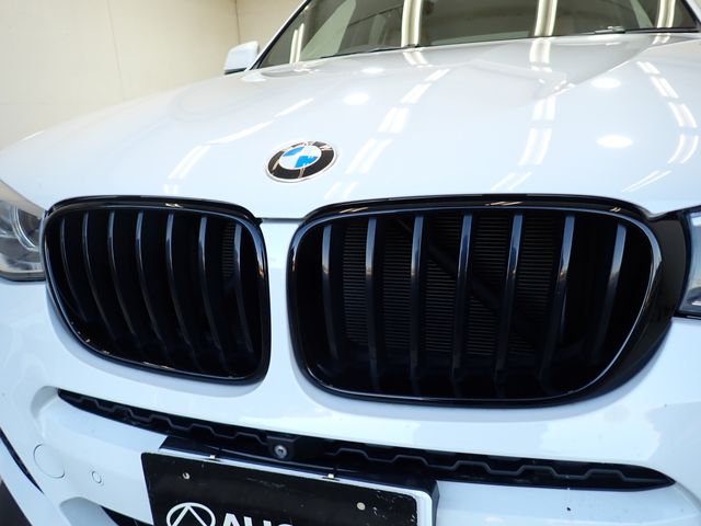 BMW BMW X3 2016