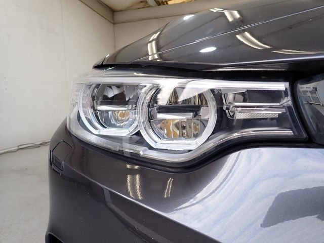 BMW BMW 4series coupe 2014