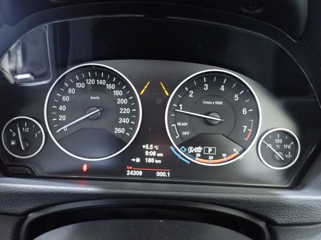 BMW BMW 4series coupe 2014